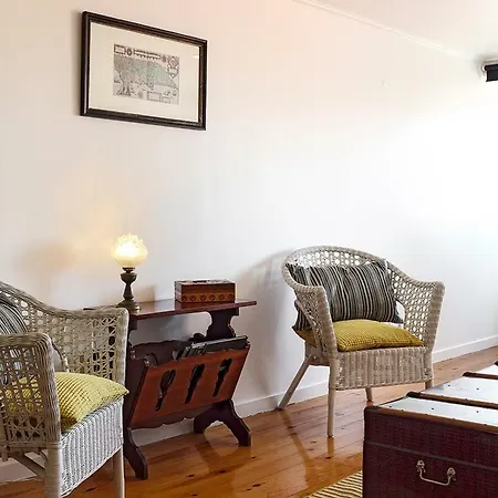 Alfama River View Апартаменты