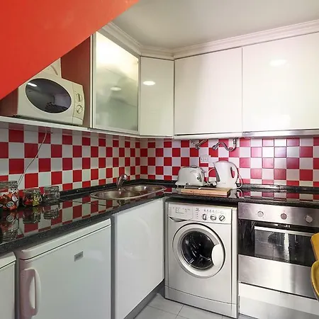 Apartment Alfama River View Lisbon